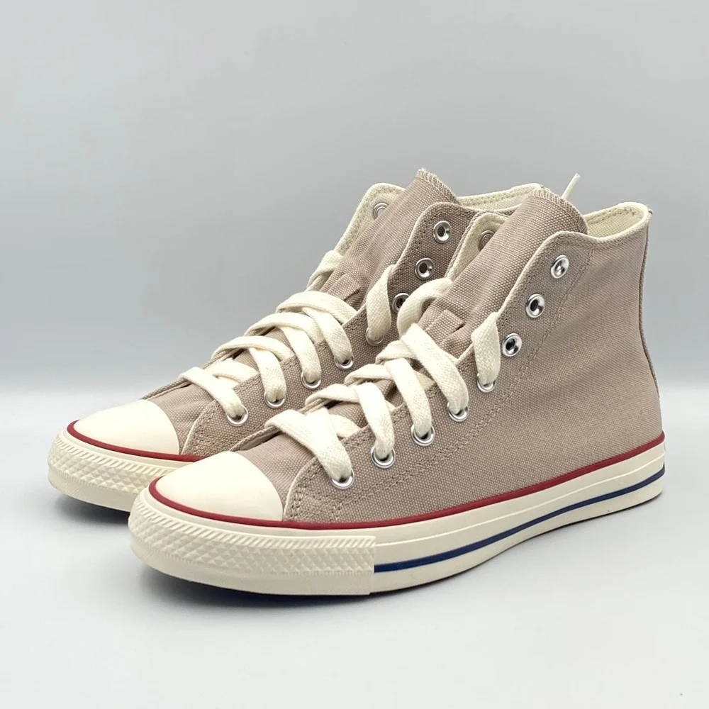Converse Chuck Taylor All Star Hi Papyrus Men's Size 8 / Women's Size 10 A12479F